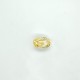 Yellow Sapphire (Pukhraj) 6.74 Ct Good quality Yellow Sapphire (Pukhraj) 6.74 Ct Good quality